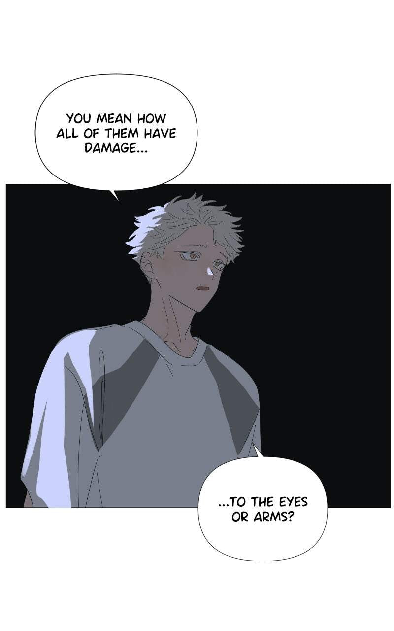 Read Moon Child chapter 134 image 30 on Lezhin