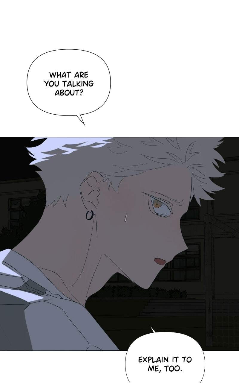 Read Moon Child chapter 134 image 35 on Lezhin