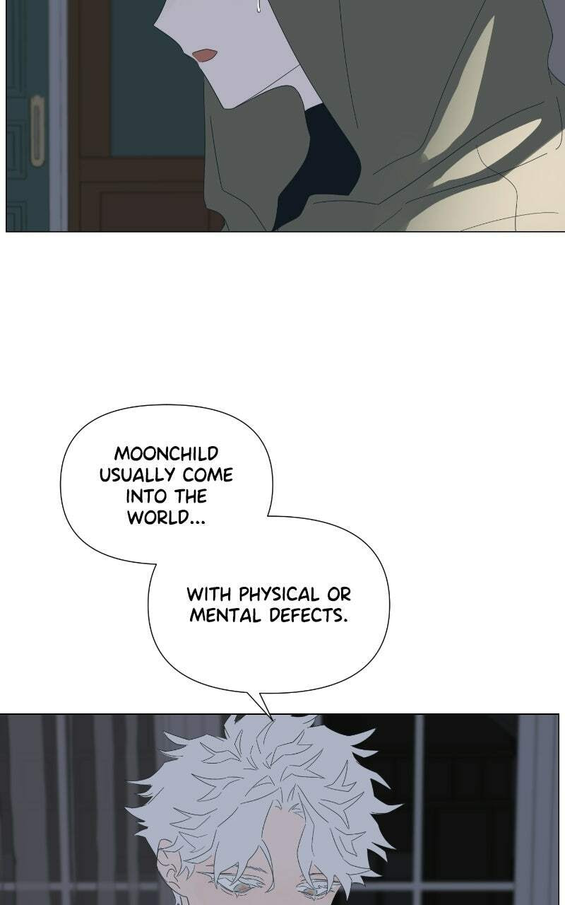 Read Moon Child chapter 135 image 14 on Lezhin