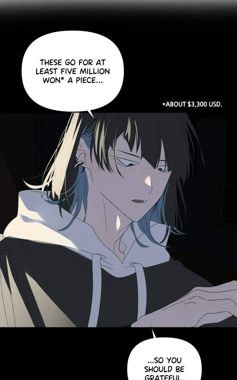 Read Moon Child chapter 135 image 34 on Lezhin
