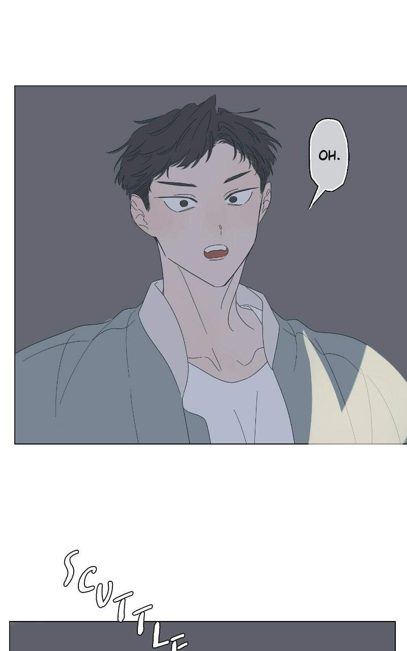 Read Moon Child chapter 135 image 40 on Lezhin