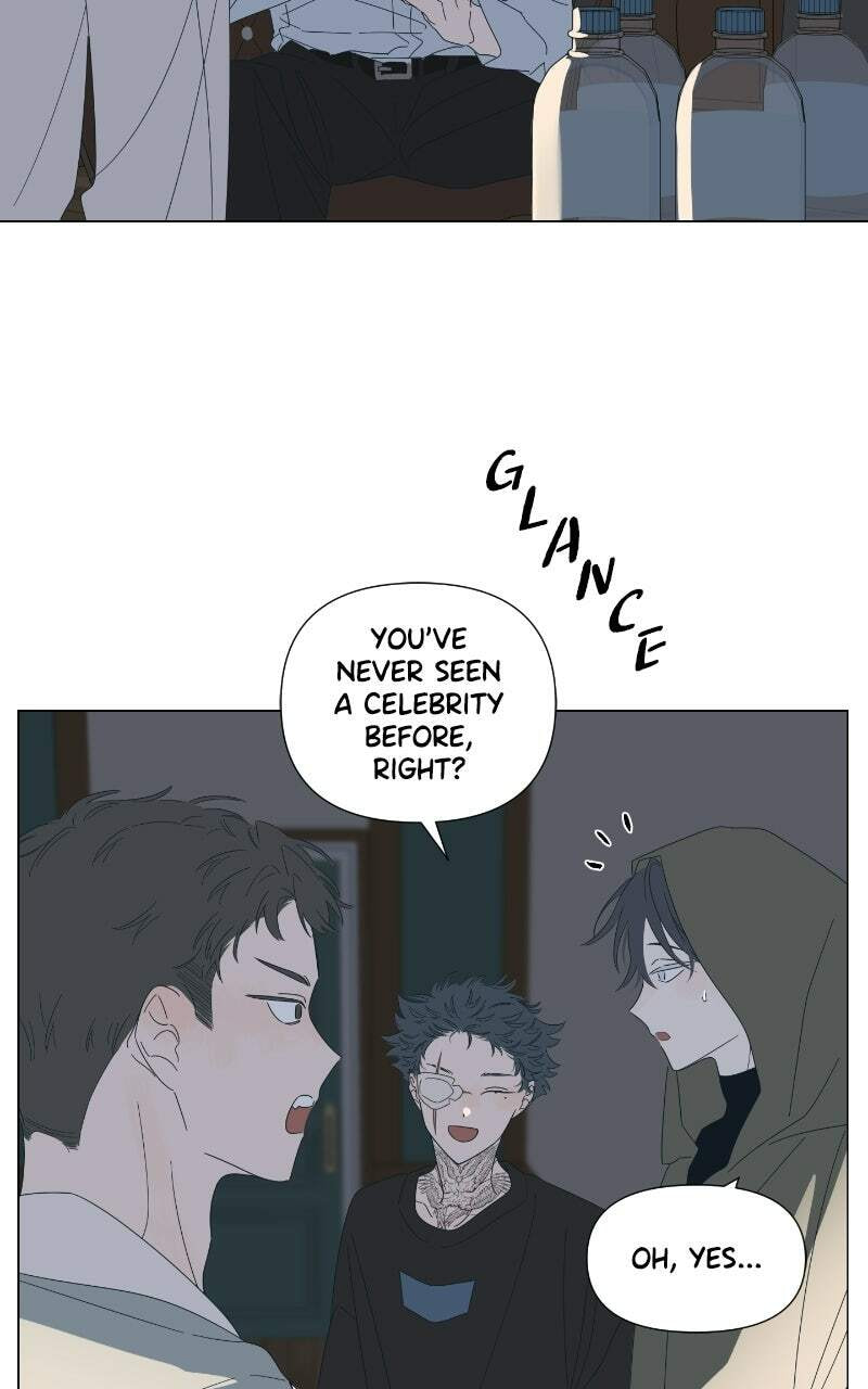Read Moon Child chapter 135 image 7 on Lezhin