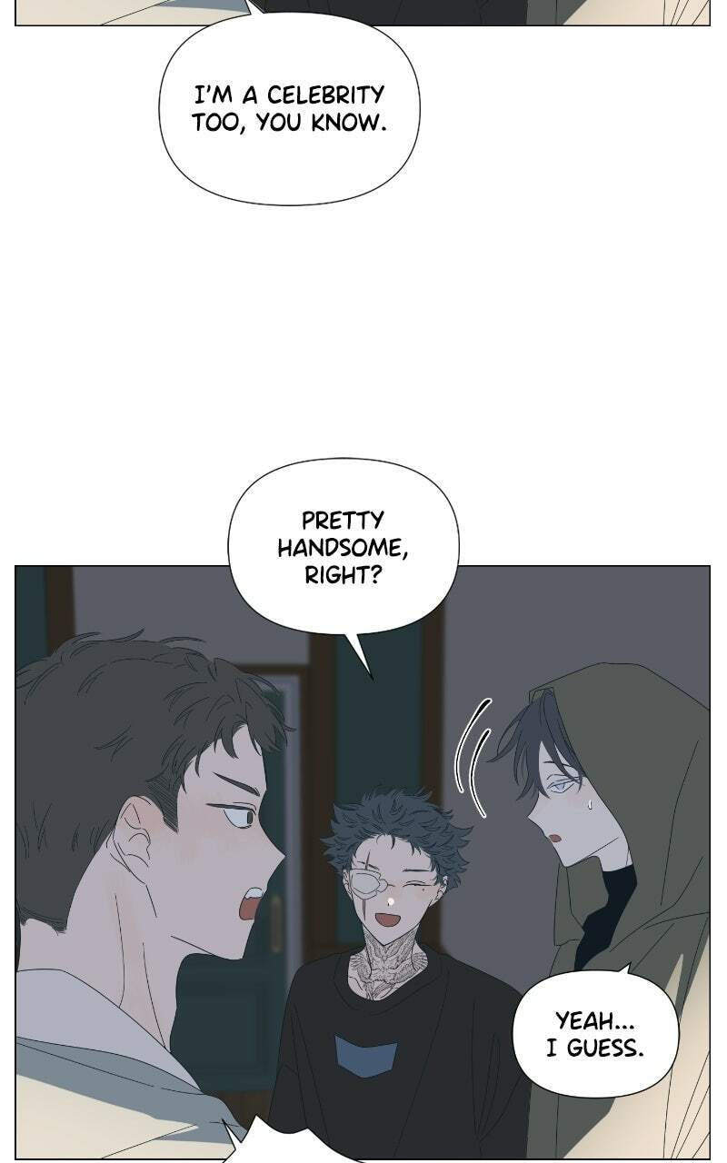 Read Moon Child chapter 135 image 8 on Lezhin