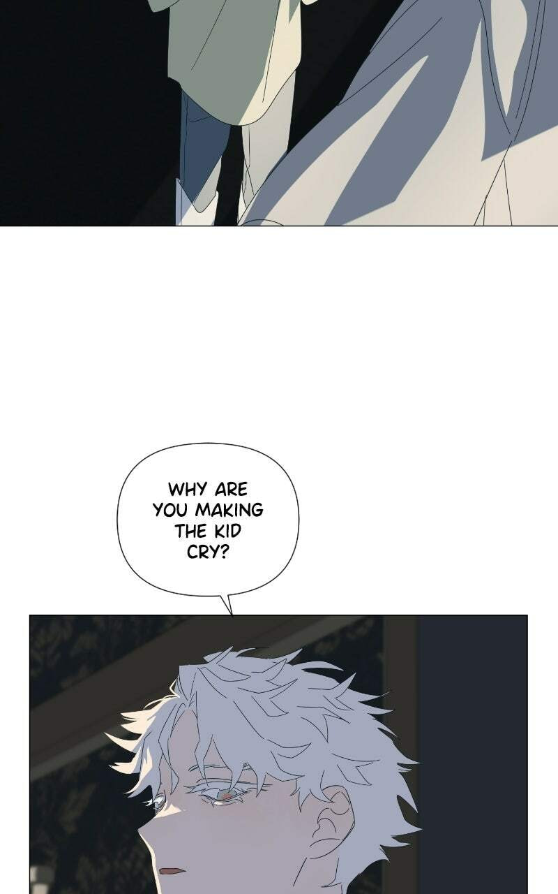 Read Moon Child chapter 137 image 23 on Lezhin