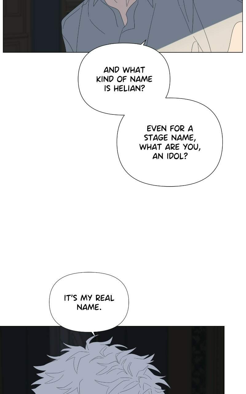 Read Moon Child chapter 137 image 4 on Lezhin