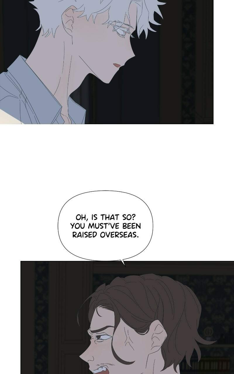 Read Moon Child chapter 137 image 5 on Lezhin