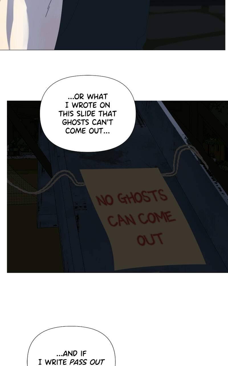 Read Moon Child chapter 138 image 18 on Lezhin
