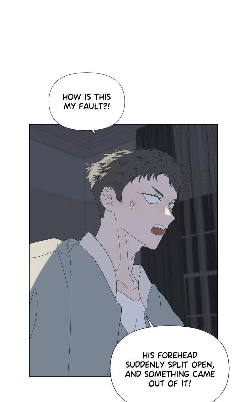 Read Moon Child chapter 139 image 26 on Lezhin