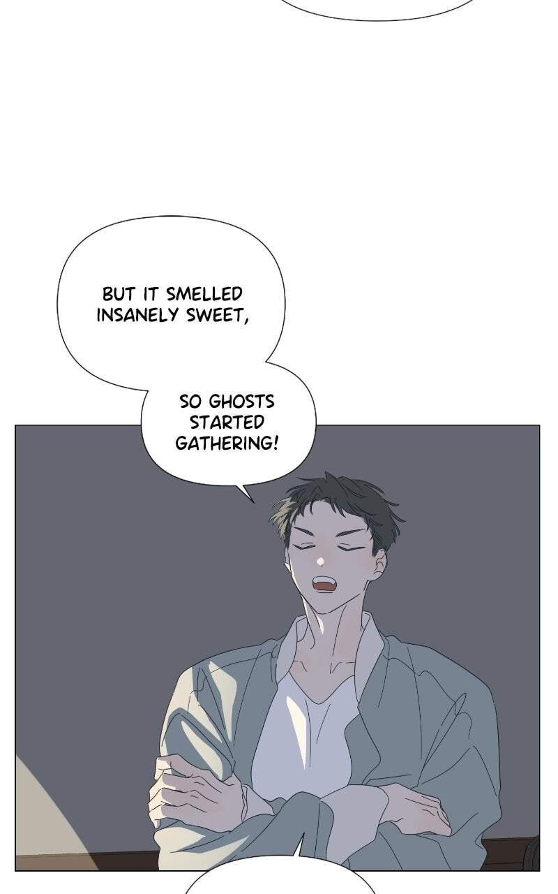 Read Moon Child chapter 139 image 27 on Lezhin