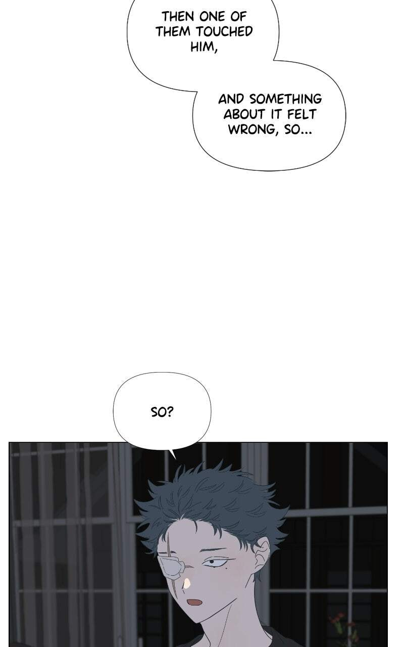 Read Moon Child chapter 139 image 28 on Lezhin