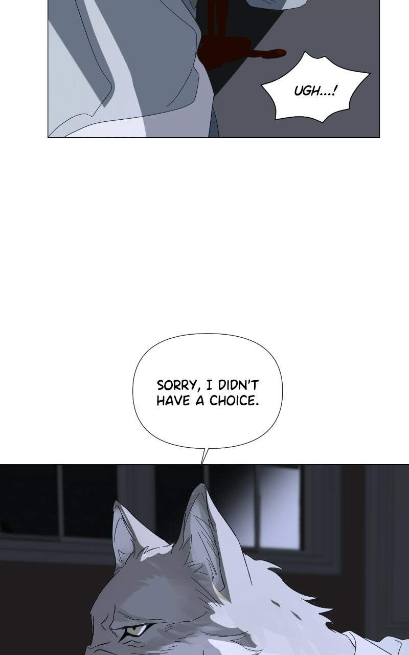 Read Moon Child chapter 139 image 3 on Lezhin