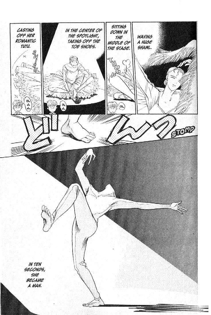 Read Moon Child chapter 14 image 11 on Lezhin