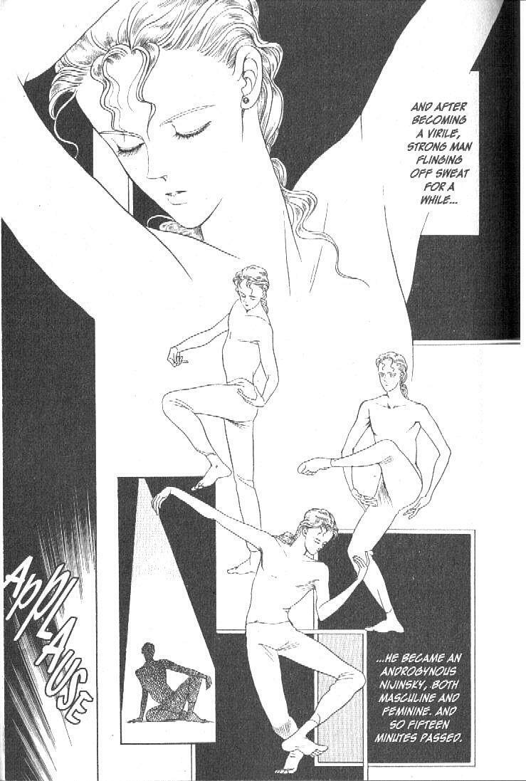 Read Moon Child chapter 14 image 13 on Lezhin