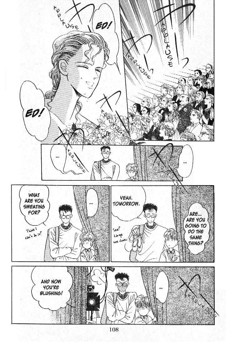 Read Moon Child chapter 14 image 14 on Lezhin
