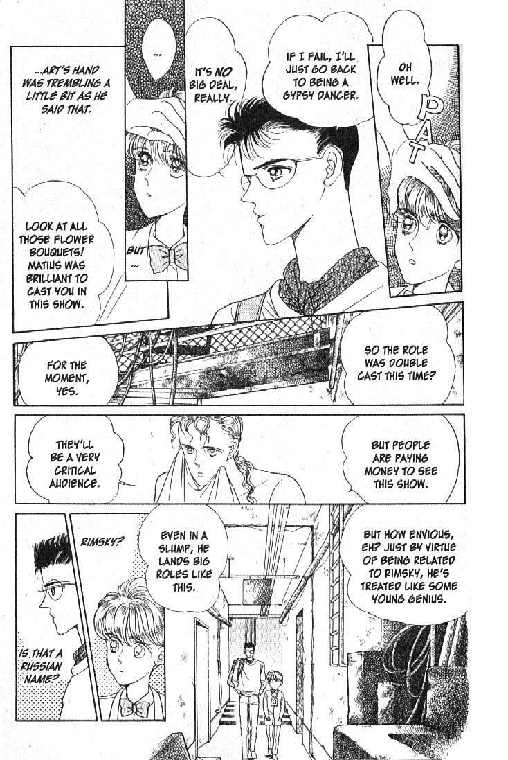 Read Moon Child chapter 14 image 15 on Lezhin