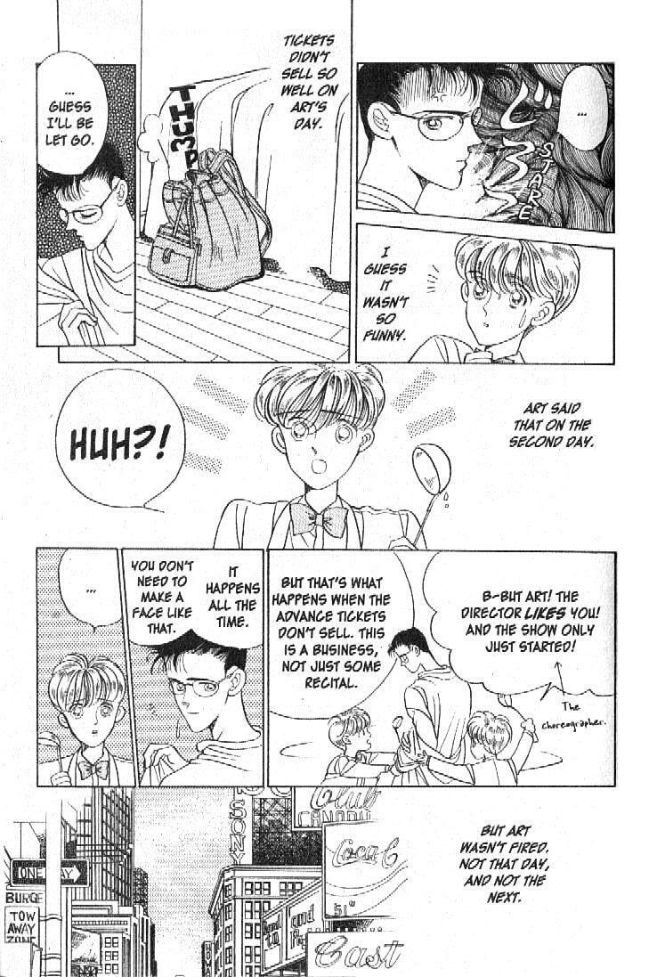 Read Moon Child chapter 14 image 17 on Lezhin