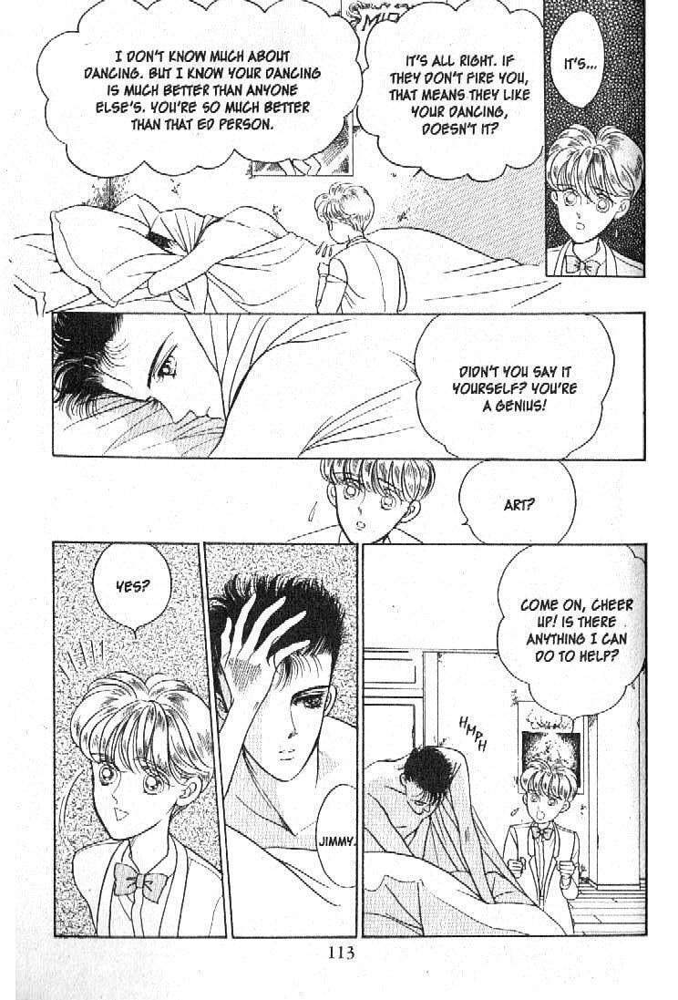 Read Moon Child chapter 14 image 19 on Lezhin