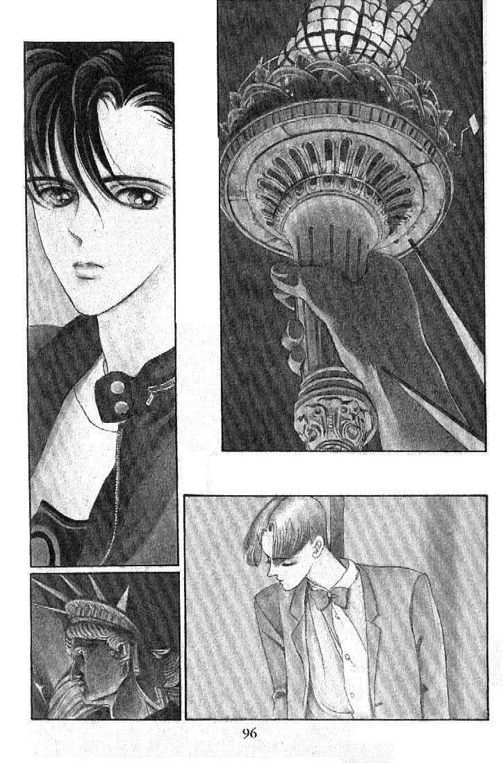 Read Moon Child chapter 14 image 2 on Lezhin
