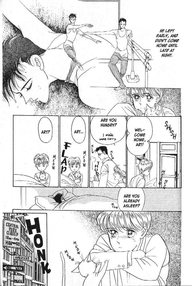 Read Moon Child chapter 14 image 21 on Lezhin