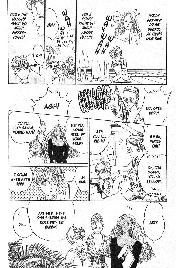 Read Moon Child chapter 14 image 22 on Lezhin