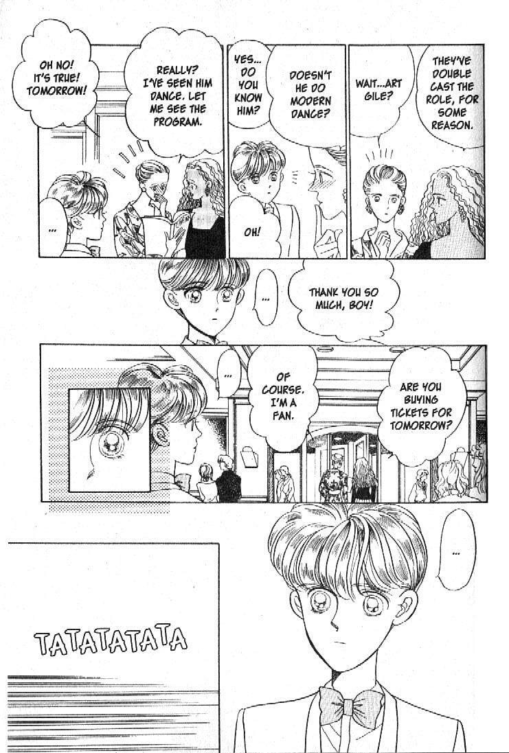 Read Moon Child chapter 14 image 23 on Lezhin