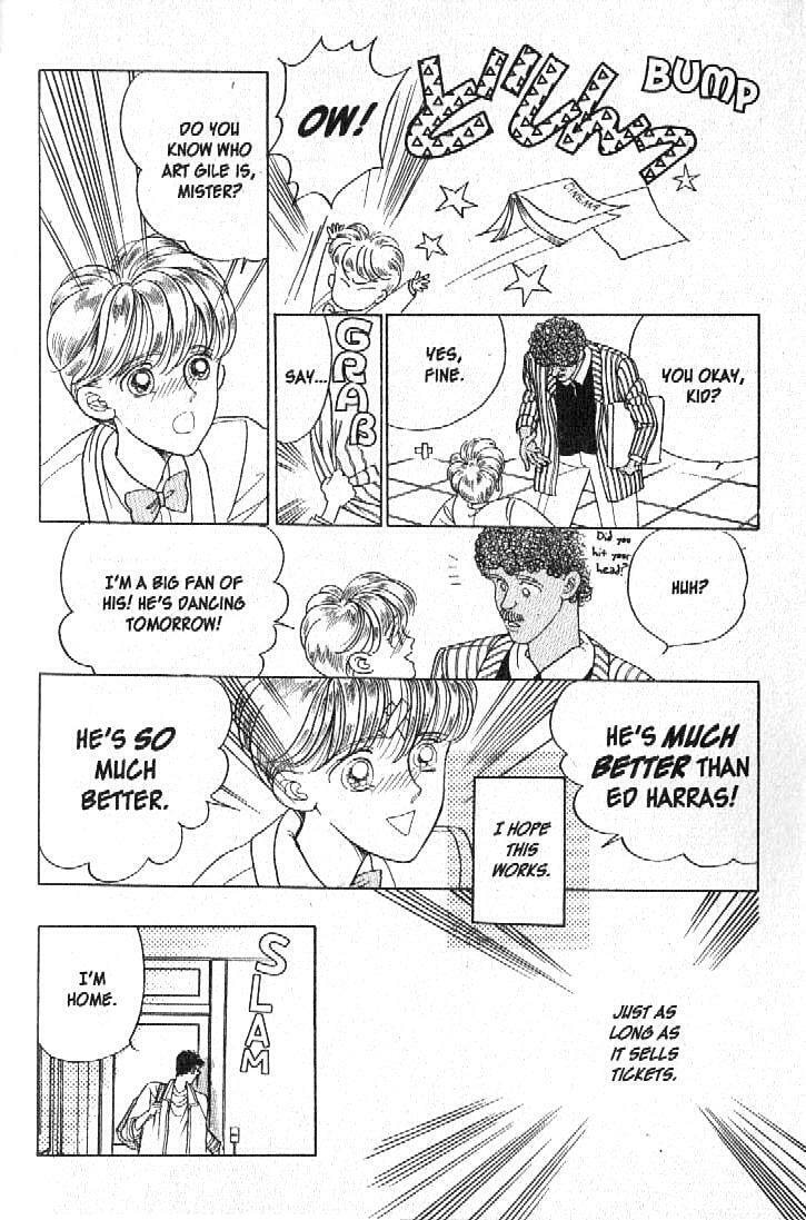 Read Moon Child chapter 14 image 24 on Lezhin