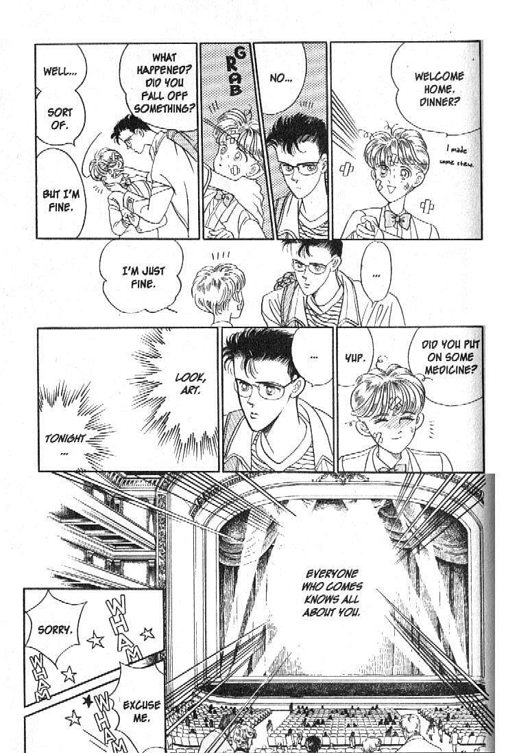 Read Moon Child chapter 14 image 25 on Lezhin