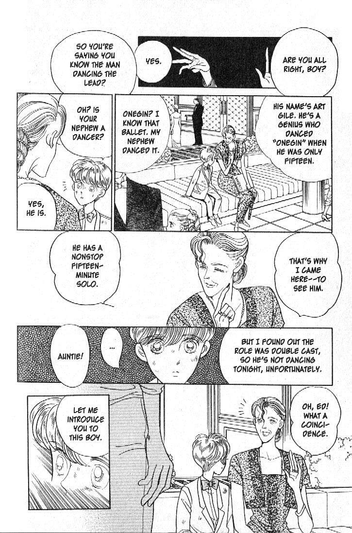 Read Moon Child chapter 14 image 26 on Lezhin