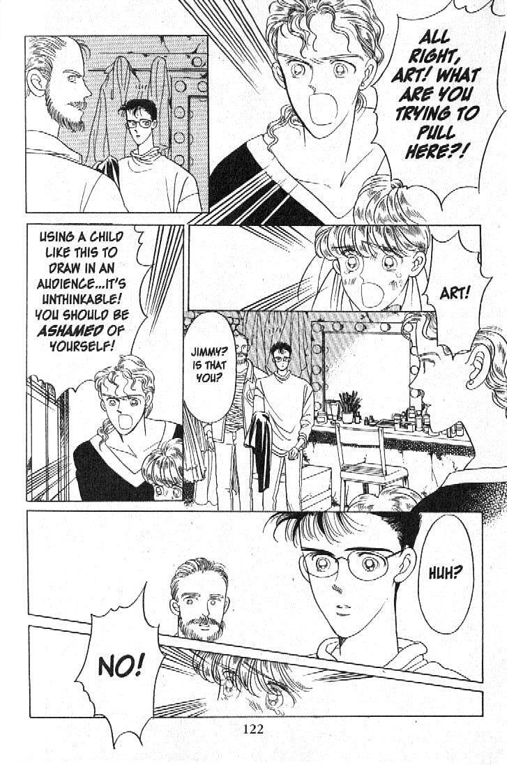 Read Moon Child chapter 14 image 28 on Lezhin