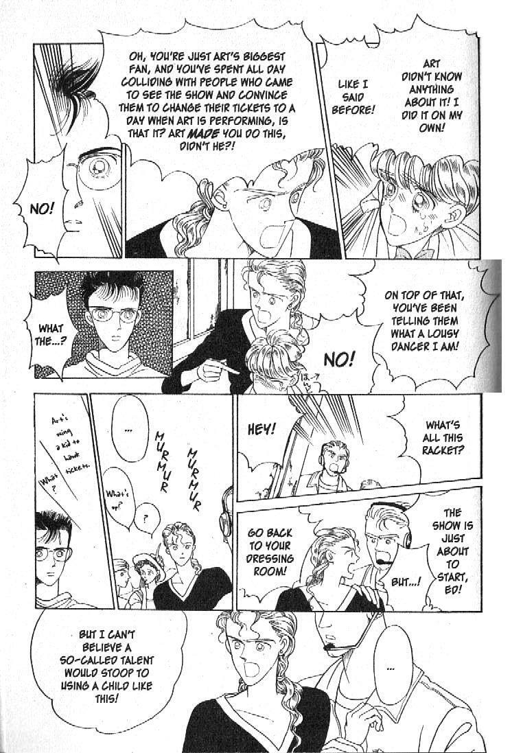 Read Moon Child chapter 14 image 29 on Lezhin