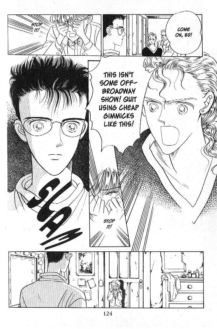 Read Moon Child chapter 14 image 30 on Lezhin