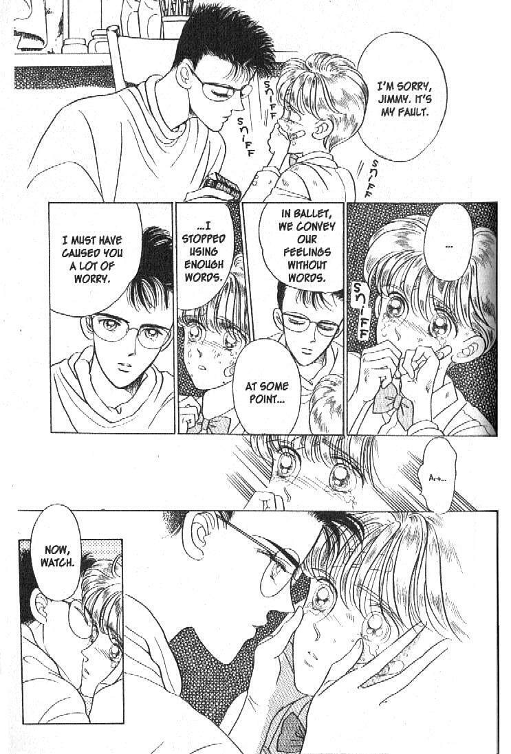 Read Moon Child chapter 14 image 33 on Lezhin
