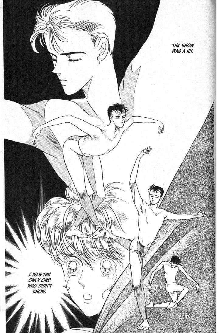 Read Moon Child chapter 14 image 37 on Lezhin