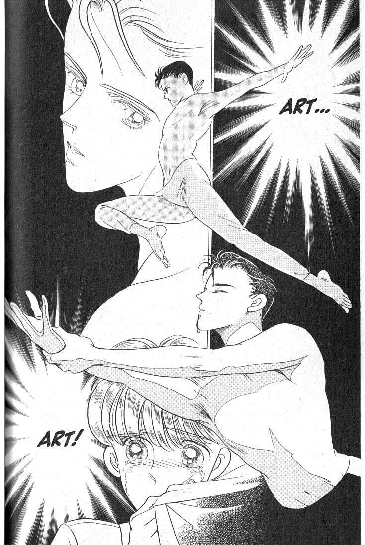 Read Moon Child chapter 14 image 38 on Lezhin