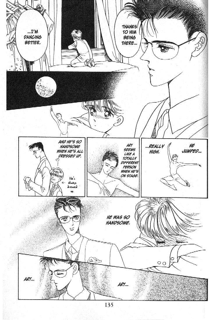 Read Moon Child chapter 14 image 41 on Lezhin