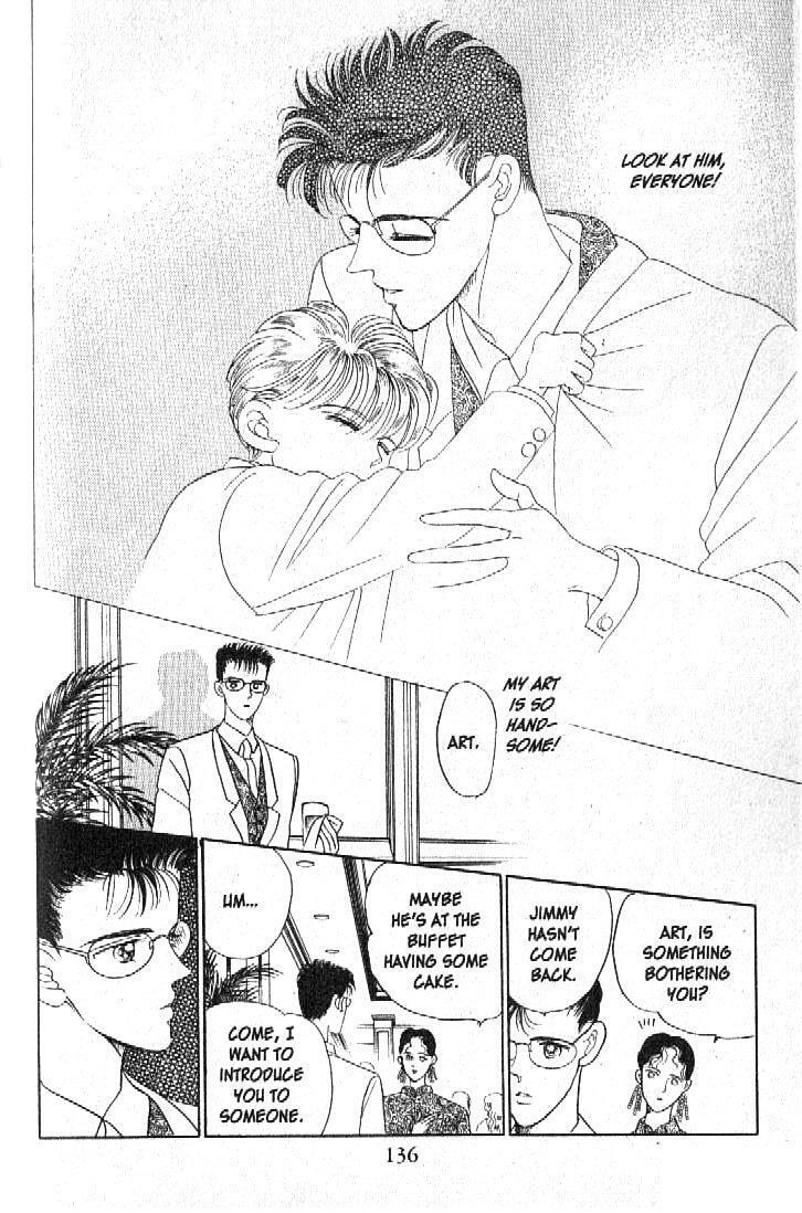 Read Moon Child chapter 14 image 42 on Lezhin