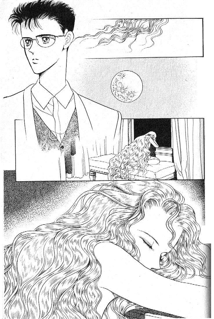 Read Moon Child chapter 14 image 43 on Lezhin