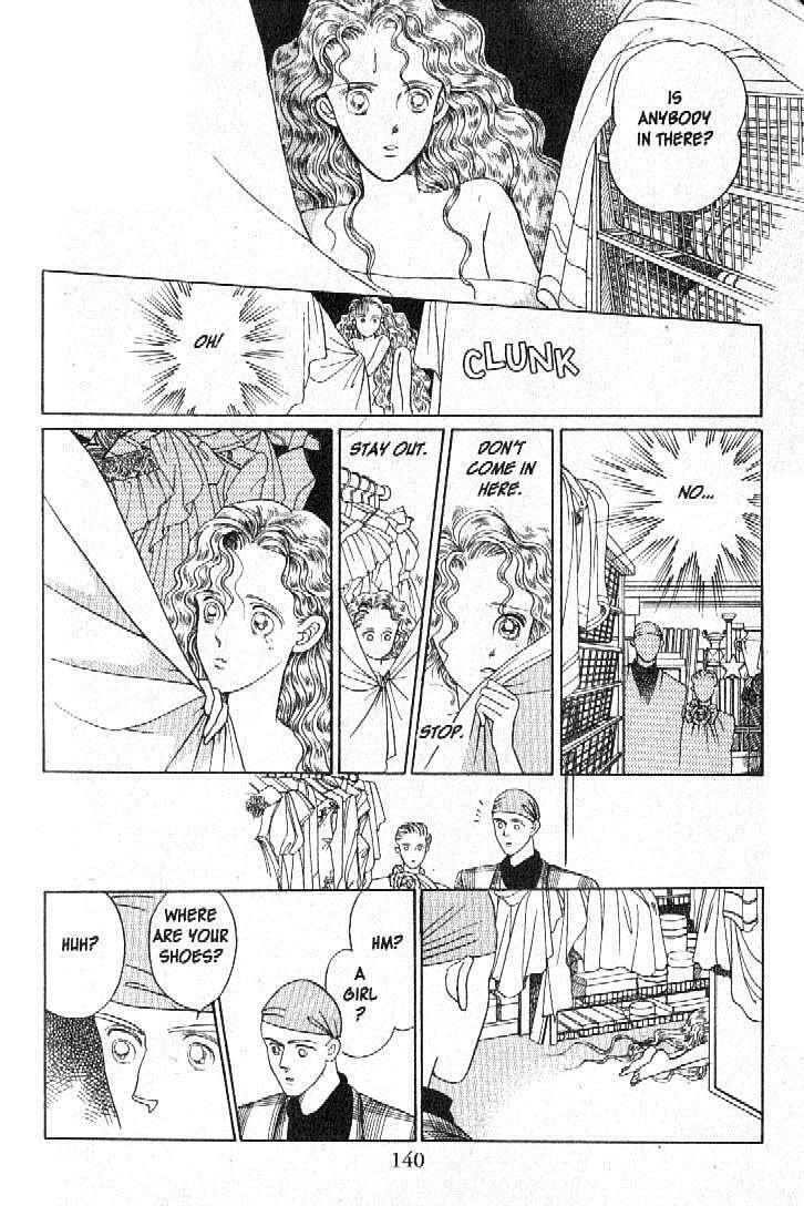 Read Moon Child chapter 14 image 46 on Lezhin
