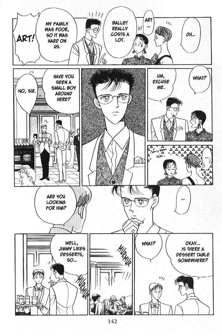 Read Moon Child chapter 14 image 48 on Lezhin