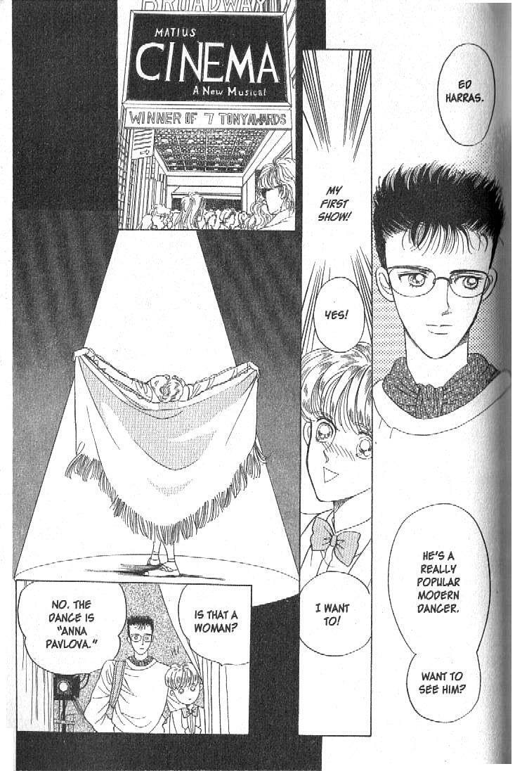 Read Moon Child chapter 14 image 9 on Lezhin
