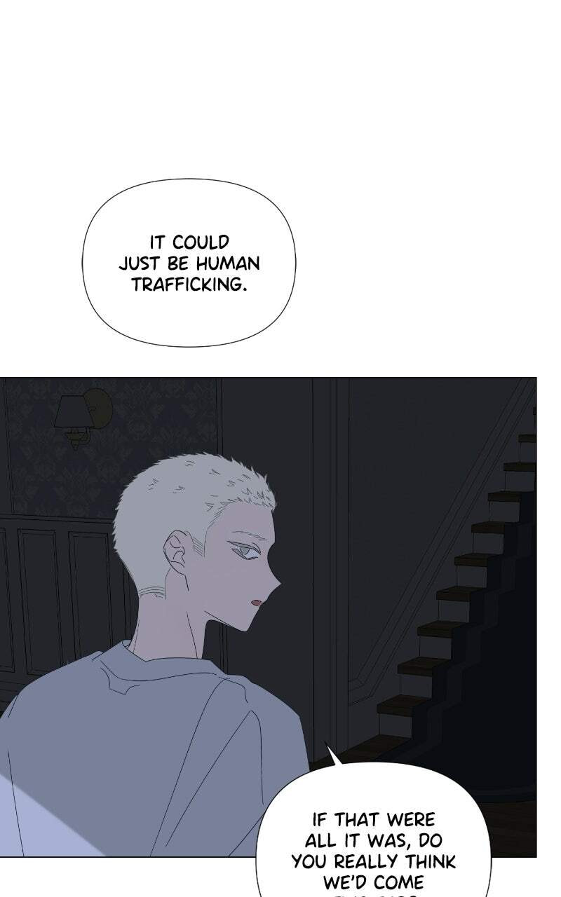 Read Moon Child chapter 140 image 36 on Lezhin