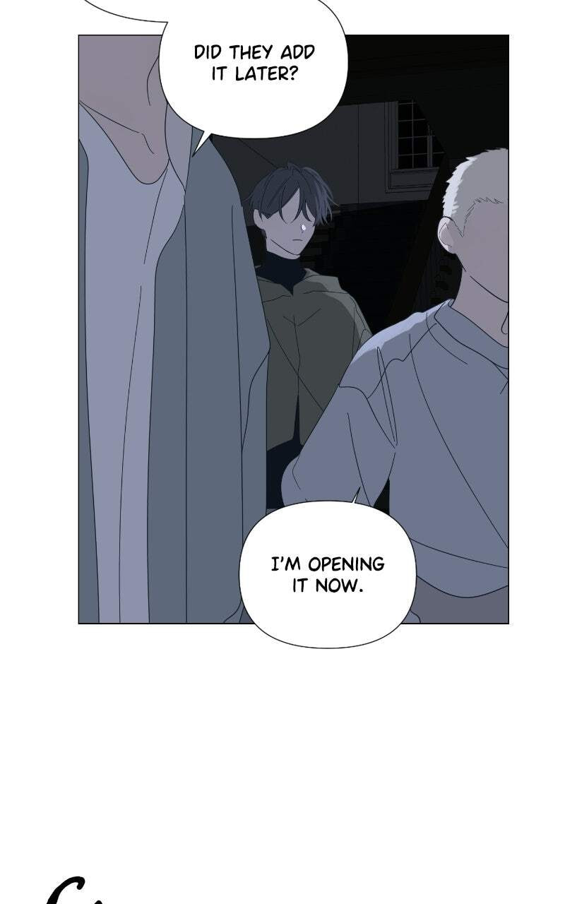 Read Moon Child chapter 141 image 35 on Lezhin
