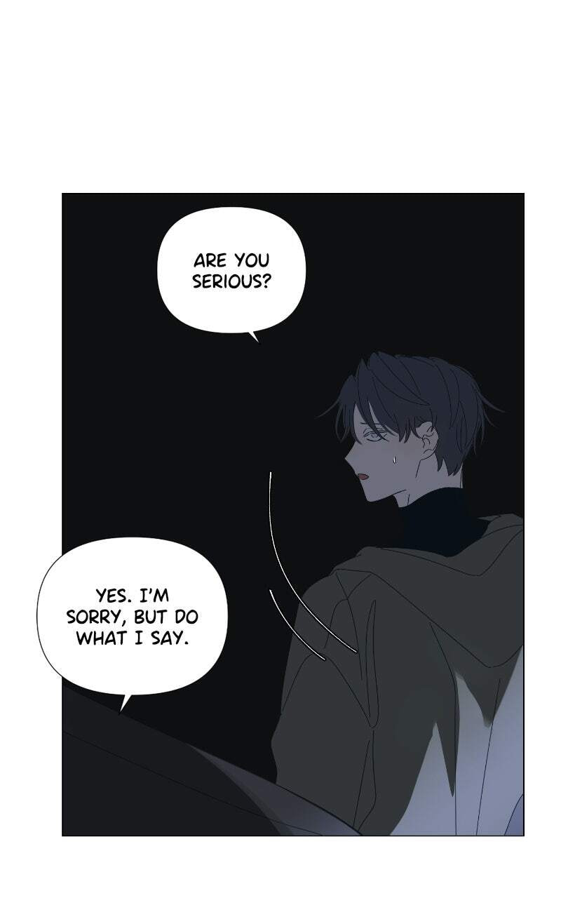 Read Moon Child chapter 141 image 41 on Lezhin