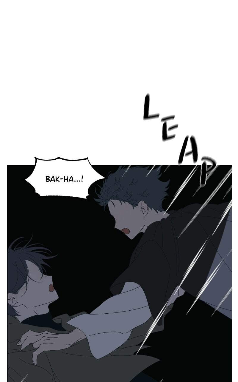 Read Moon Child chapter 141 image 45 on Lezhin