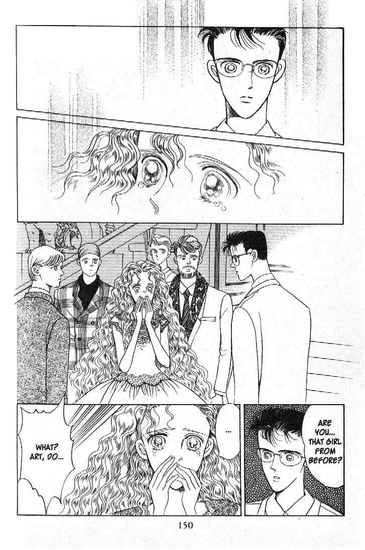 Read Moon Child chapter 15 image 1 on Lezhin