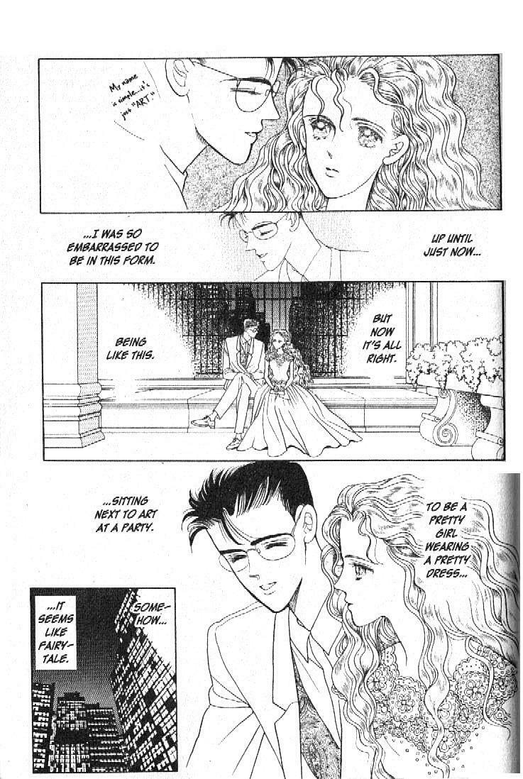 Read Moon Child chapter 15 image 12 on Lezhin