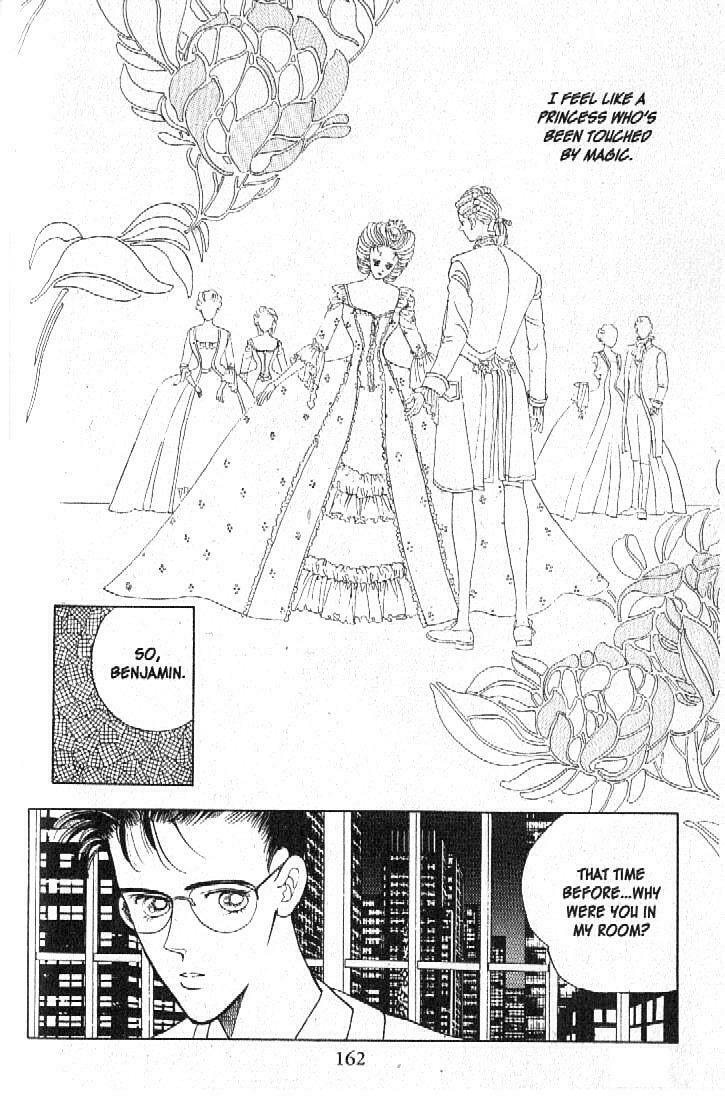 Read Moon Child chapter 15 image 13 on Lezhin