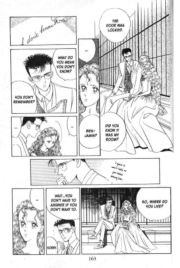 Read Moon Child chapter 15 image 14 on Lezhin