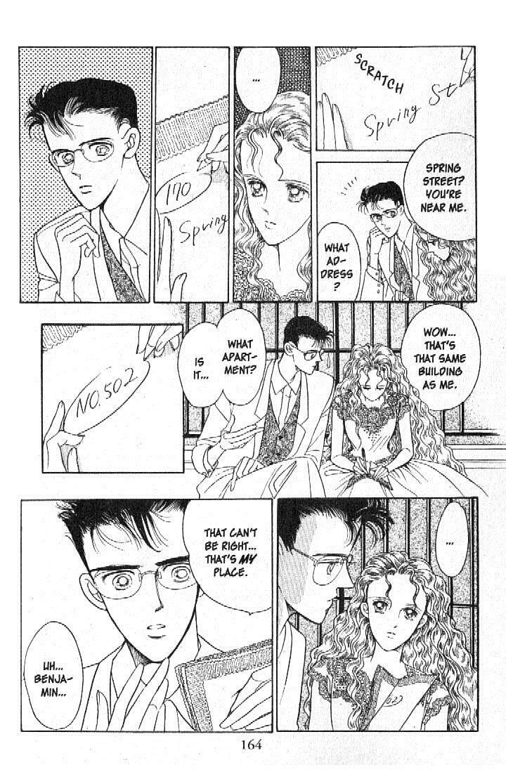 Read Moon Child chapter 15 image 15 on Lezhin