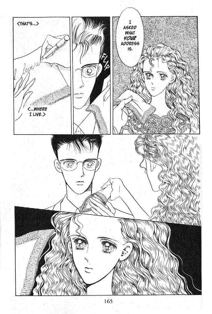 Read Moon Child chapter 15 image 16 on Lezhin
